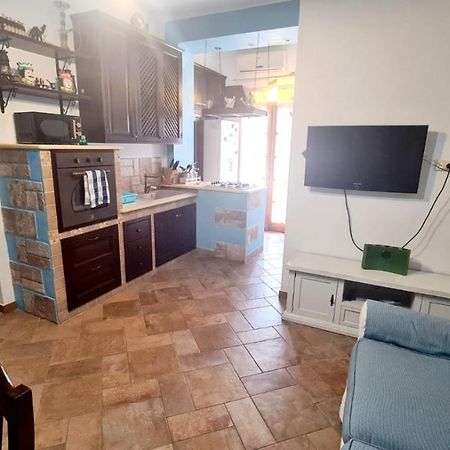 A Casa Di Sasy Apartman Palermo Kültér fotó