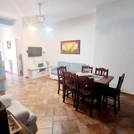 A Casa Di Sasy Apartman Palermo Kültér fotó