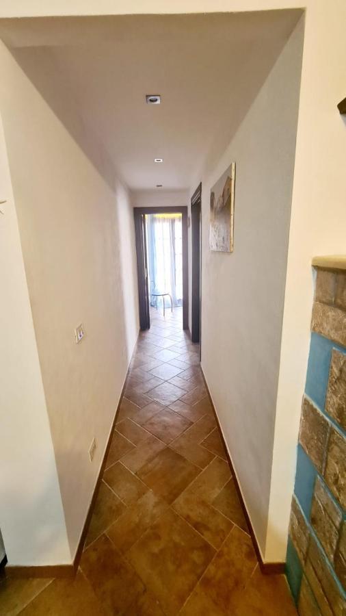 A Casa Di Sasy Apartman Palermo Kültér fotó