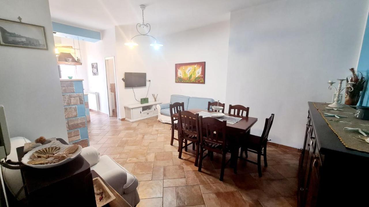 A Casa Di Sasy Apartman Palermo Kültér fotó